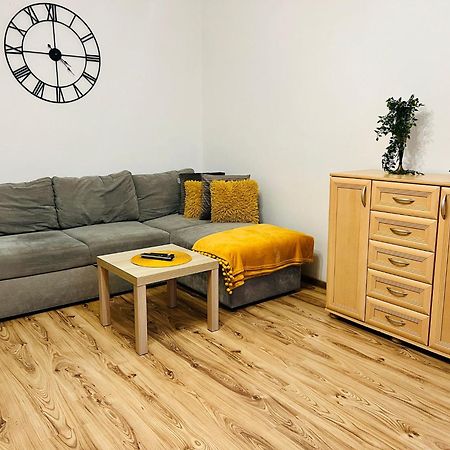 Apartament 2 Pokojowy Gdansk Luaran gambar