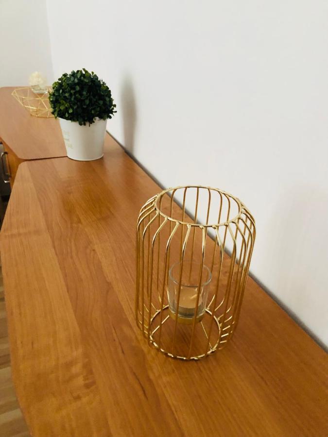 Apartament 2 Pokojowy Gdansk Luaran gambar