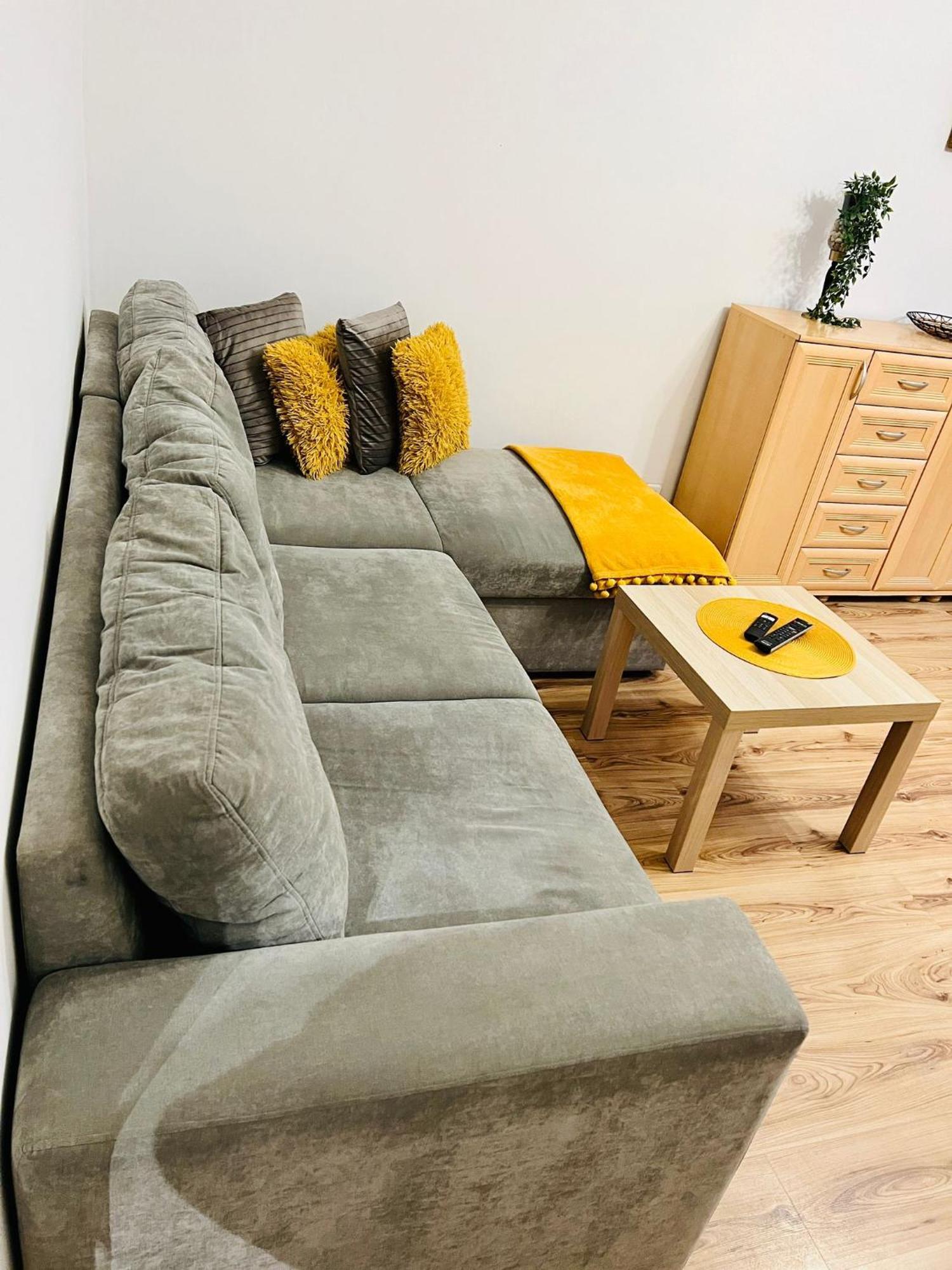 Apartament 2 Pokojowy Gdansk Luaran gambar