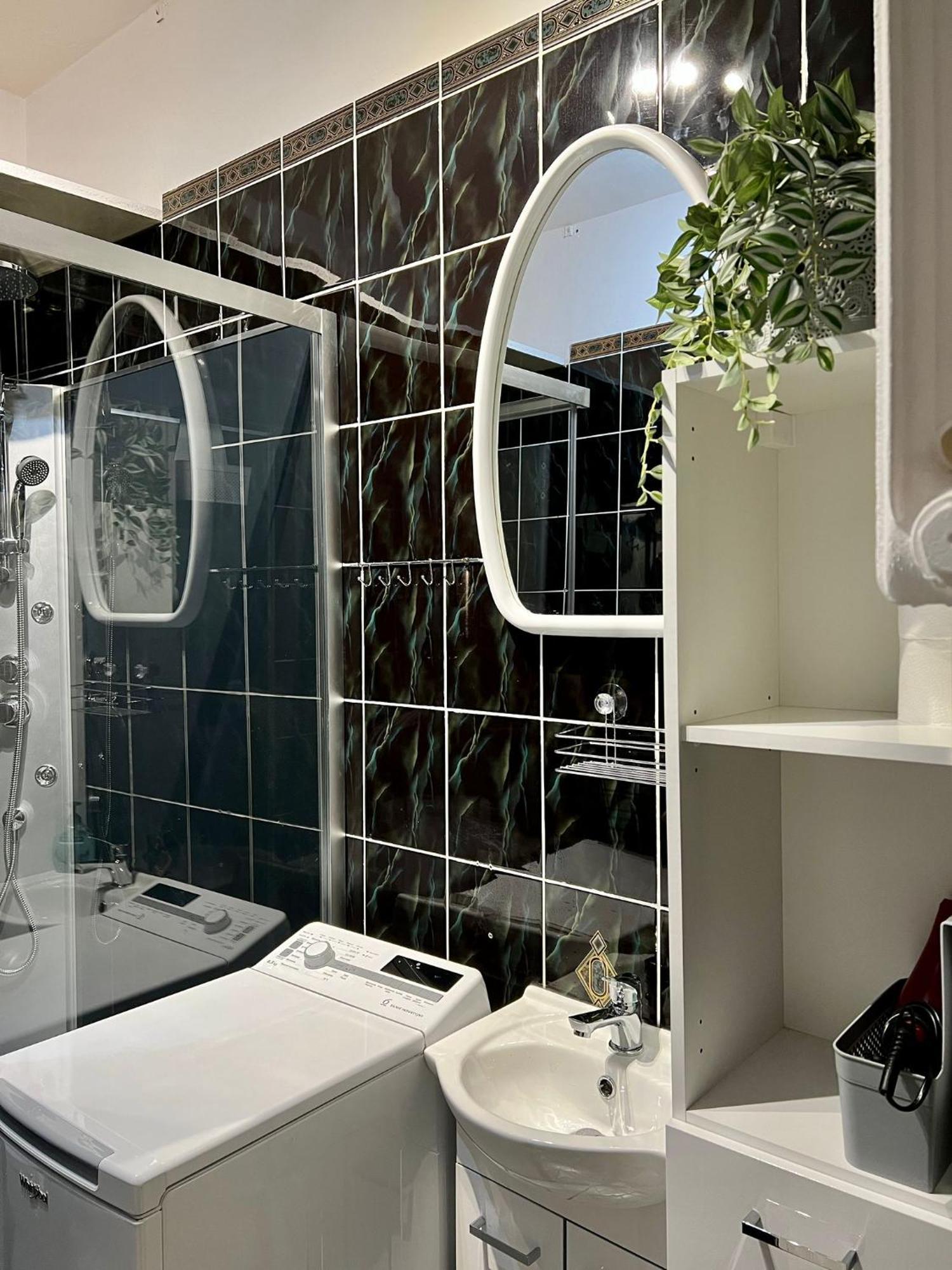 Apartament 2 Pokojowy Gdansk Luaran gambar