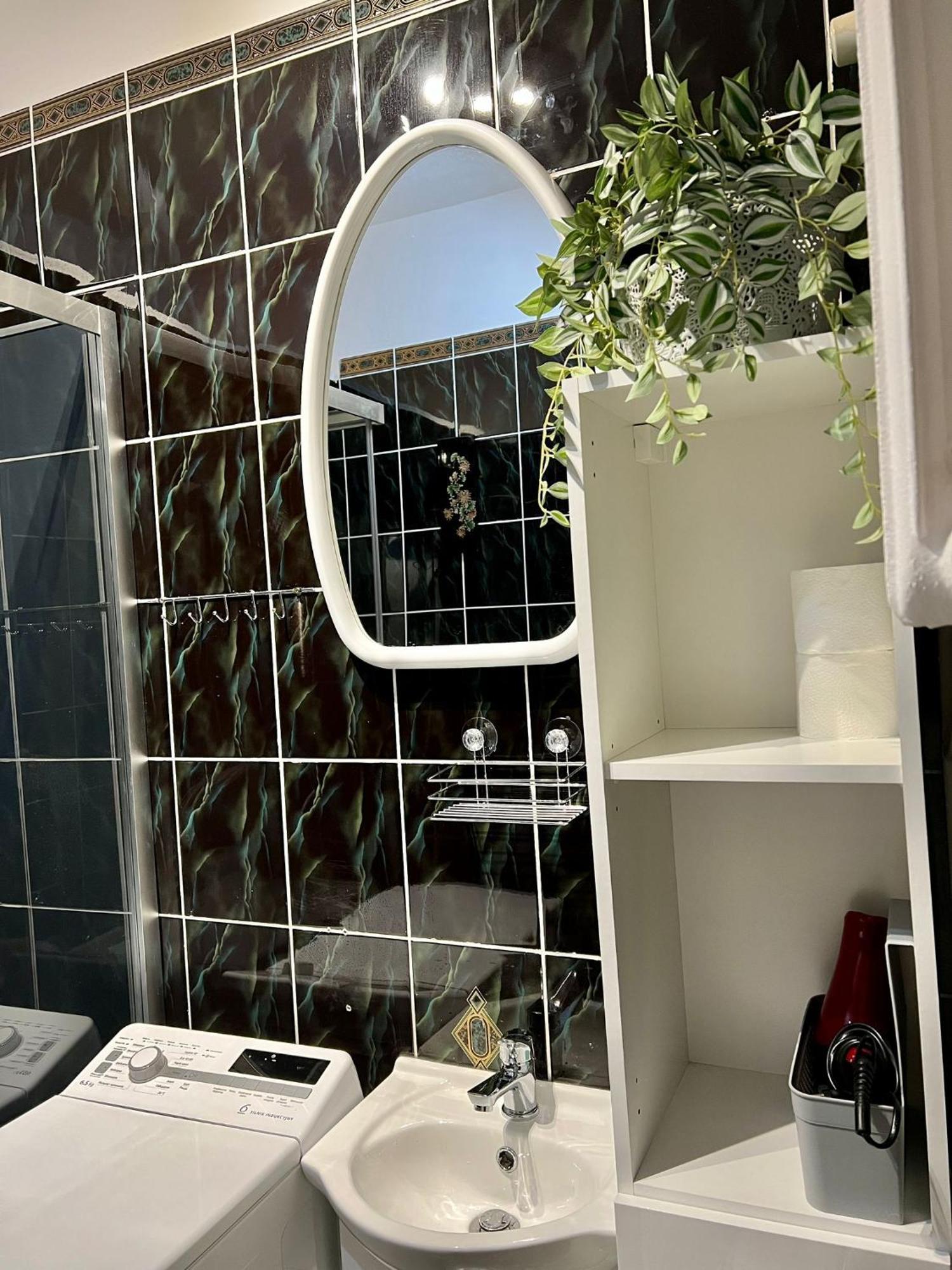 Apartament 2 Pokojowy Gdansk Luaran gambar